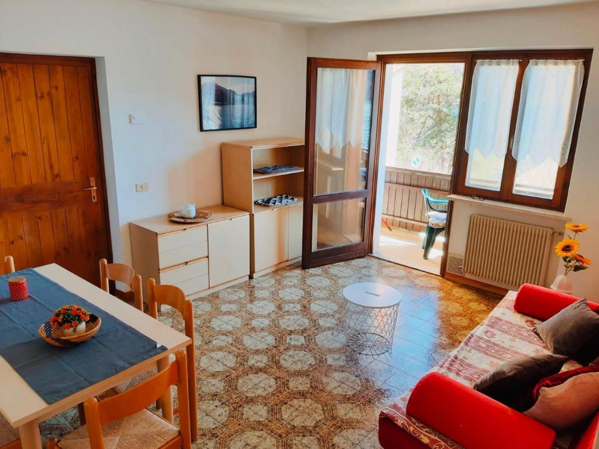Ferienwohnung Casa Maria Val Maria-Pur Exterior foto