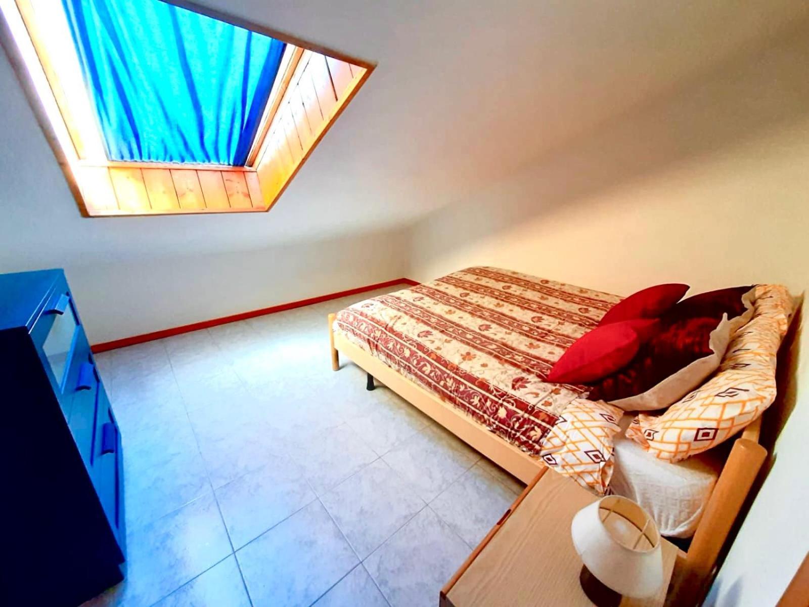 Ferienwohnung Casa Maria Val Maria-Pur Exterior foto